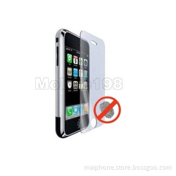 Frosted Anti Glare Screen Protector for iPhone 5 4 iphone 4S